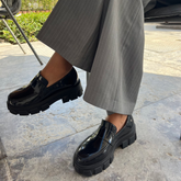 Elio loafers